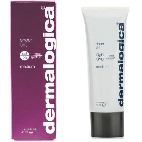Sheer Tint Moisture Dermalogica
