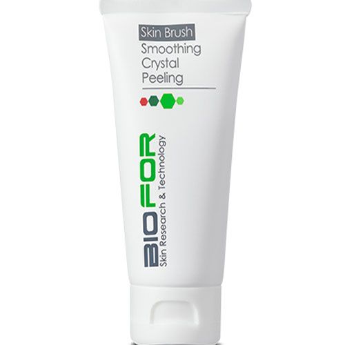 Skin Brush Smoothing Crystal Peeling Biofor