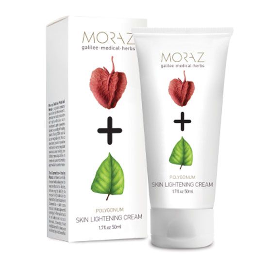 Skin Lightening Cream Day