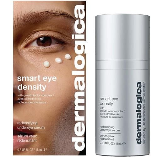 Smart Eye Density Serum Dermalogica