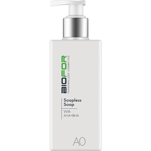 Soapless Soap Biofor