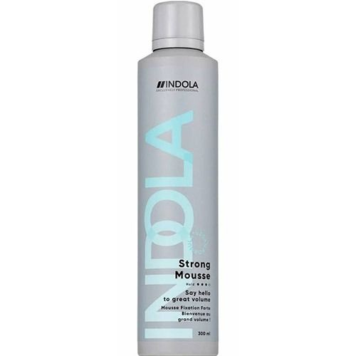 Strong Mousse Indola