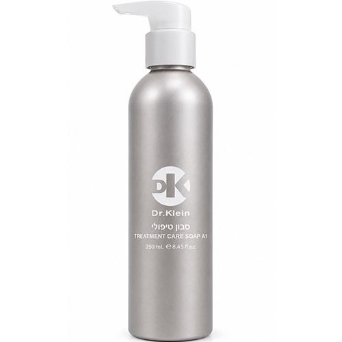 Treatment care soap AH Dr Klein