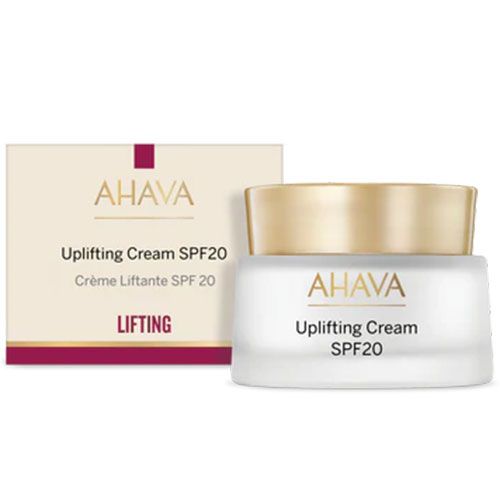 Uplifting Cream SPF 20 Ahava