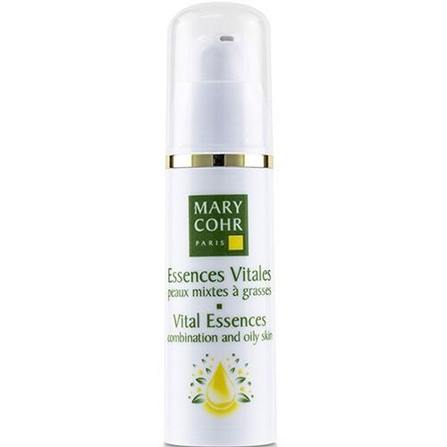 Vital Essences For Combination Oily Skin Mary Cohr