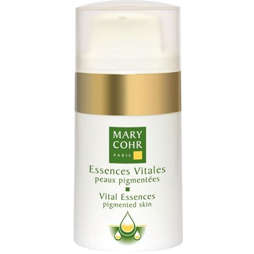 Vital Essences Pigmented Skin Mary Cohr