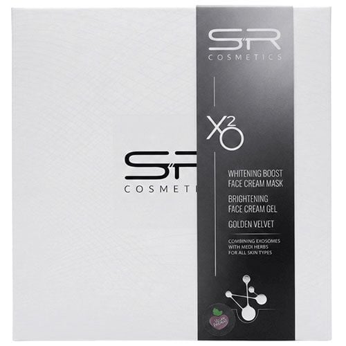 SR Cosmetics XO2 Exosome Kit