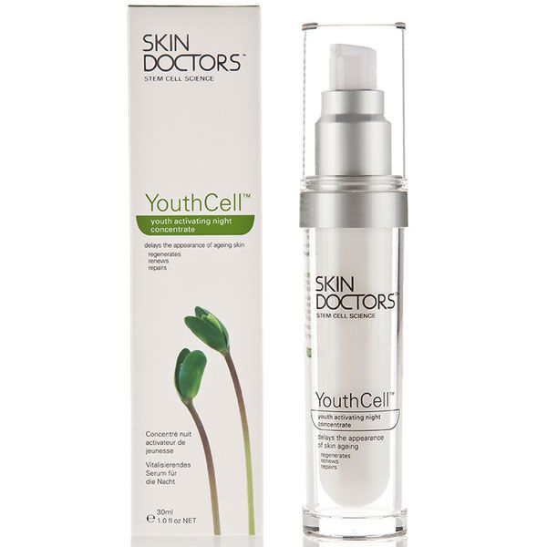 Youth Activating Night Concentrate