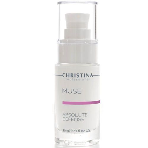美容液 CHRISTINA MUSE ABSOLUTE DEFENSE 30ml Absolute Defense | Muse 30ml/1FL.OZ.