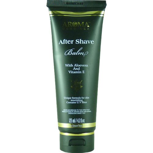 After Shave Balm