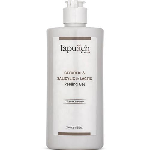 A.H.A Glycolat Peeling with Alpha & Beta Hydroxy Acids