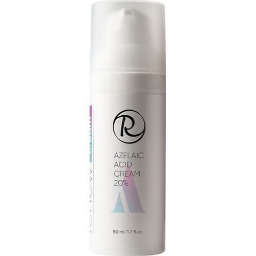 Azelaic Acid Cream 20% | Dermakey 50ml/1.7FL.OZ.