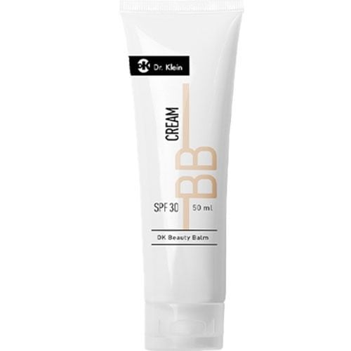 BB Cream SPF 30 Dr. Klein | FeelBe