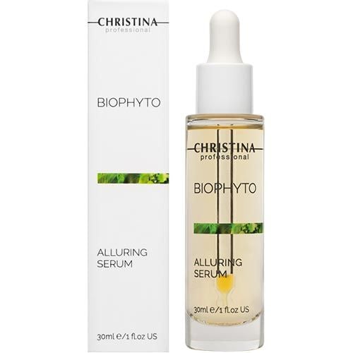 Alluring Serum