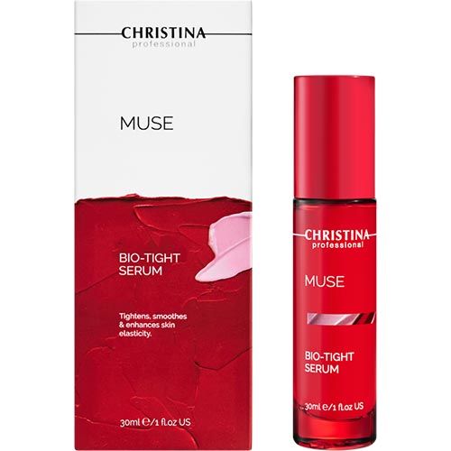 CHRISTINA MUSE BIO-TIGHT SERUM 30ml １本 Bio-Tight Serum Muse Christina | FeelBe