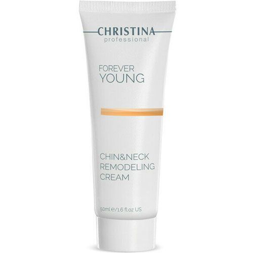 フェイスクリーム CHRISTINA chin&neck remodeling cream Chin & Neck Remodeling Cream | Forever Young 50ml/1.7FL.OZ.