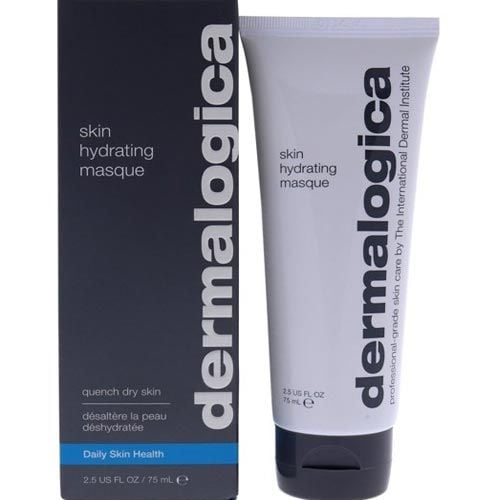 パック・フェイスマスク Dermalogica skin hydrating masque 75mL Skin Hydrating Mask Daily Skin Health Dermalogica | FeelBe