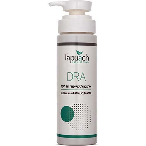 DRA Dermal AHA Facial Cleanser