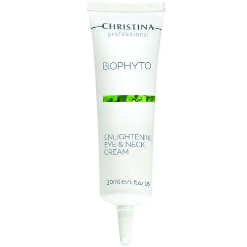 Enlightening Eye & Neck Cream