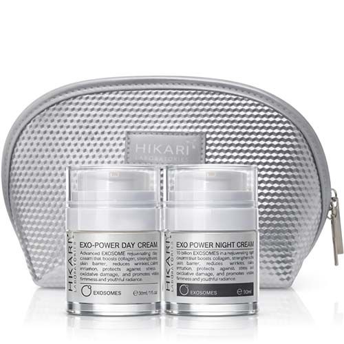 Professional Face Creams & Serums by Hikari Labs | FeelBe