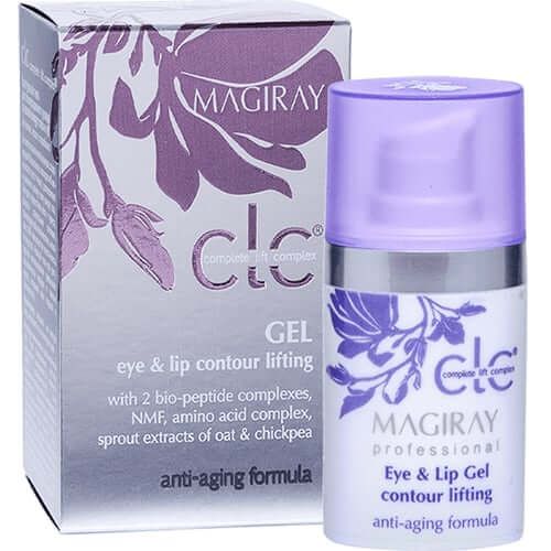 Eye & Lip Contour Lifting Gel