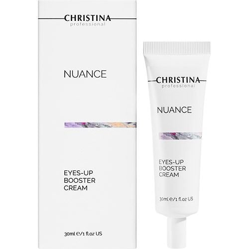 美容液 CHRISTINA NUANCE EYES-UP BOOSTER CREAM Eyes Up Booster Cream Nuance Christina | FeelBe