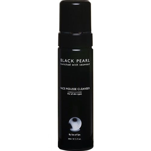 Face Mousse Cleanser