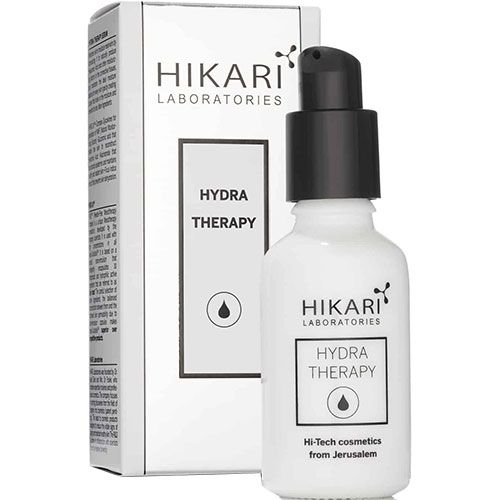 Hydra Therapy Serum for Deep Hydration Hikari Labs | FeelBe
