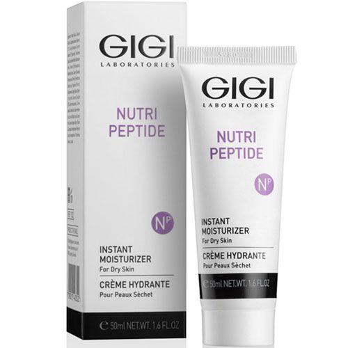 Instant Moisturizer for Dry Skin