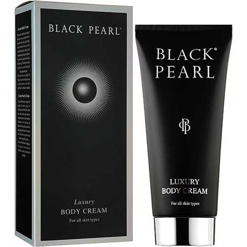 Luxury Body Cream