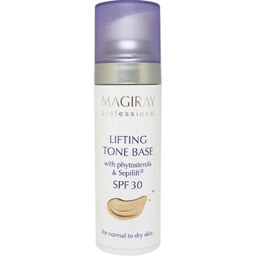 Lifting tone base SPF 25 | Restore