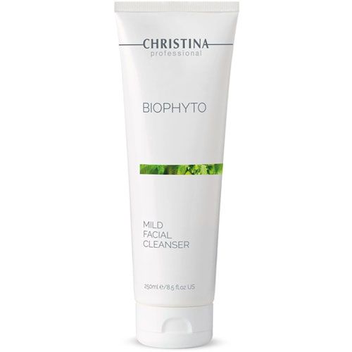 Mild Facial Cleanser