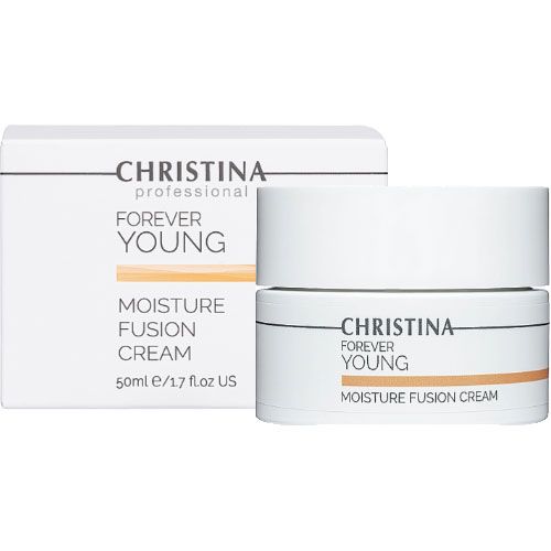Moisture Fusion Cream | Forever Young 50ml/1.7FL.OZ.