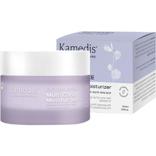 Multi Care Moisurizer Bio Balance Kamedis | FeelBe