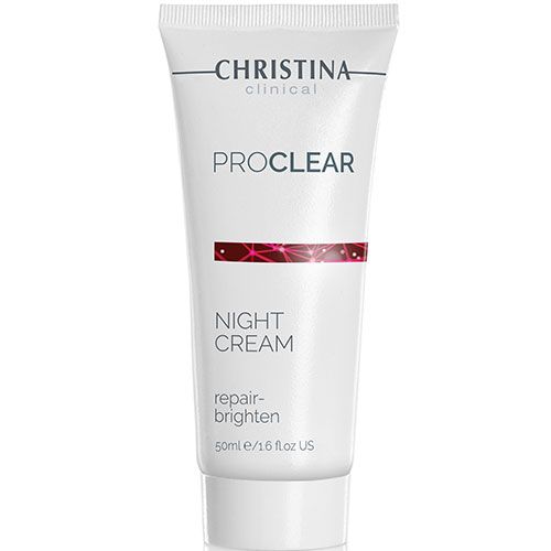 Night Cream | PRoClear 50ml/1.7FL.OZ.
