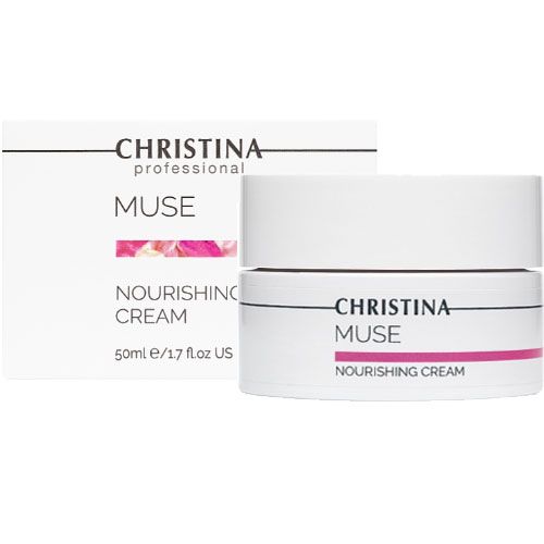 Nourishing Cream Muse Christina | FeelBe