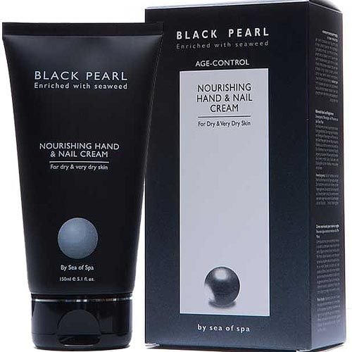 Nourishing Hand & Nail Cream