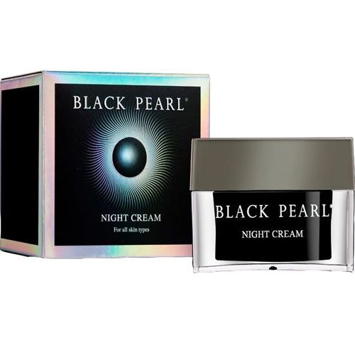 Nourishing Night Cream