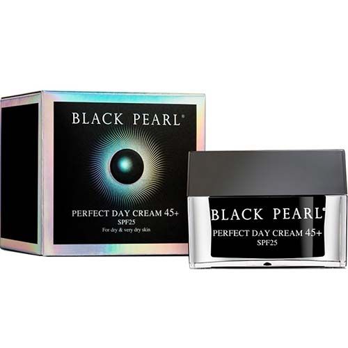 Perfect Day Cream 45+ SPF 25 for Dry Skin