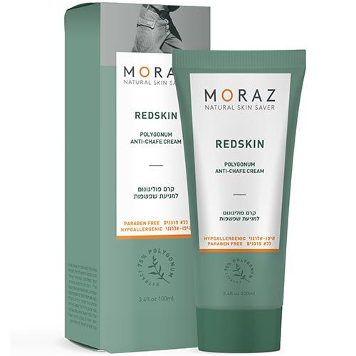 Redskin Polygonum Anti-chafe cream 100 ml
