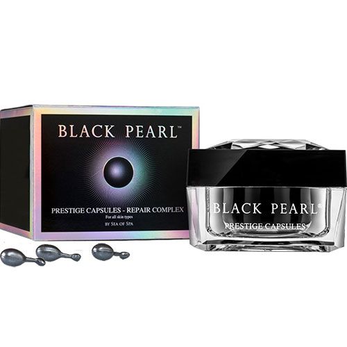 Prestige Capsules Repair Complex 40 Units