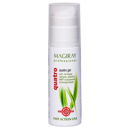 Quatro Effect Gel