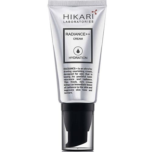 Professional Face Creams & Serums by Hikari Labs | FeelBe