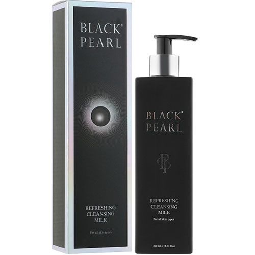 Refreshing Cleansing Milk
