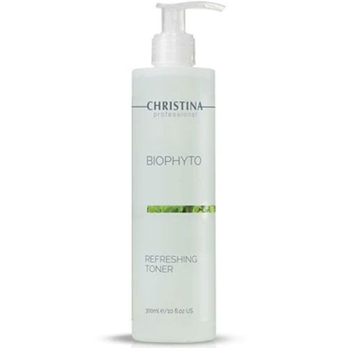 Refreshing Toner