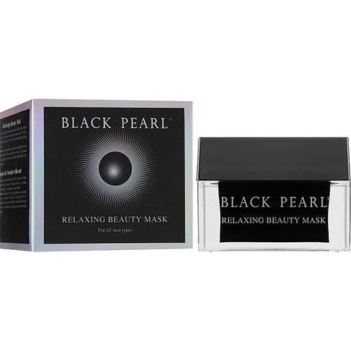 Relaxing Beauty Mask