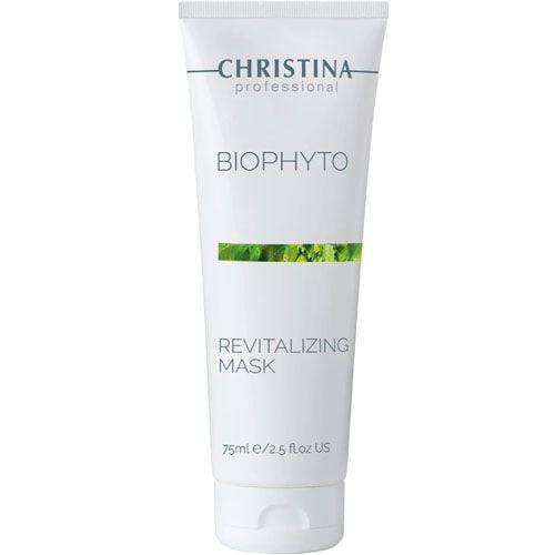 Revitalizing Mask