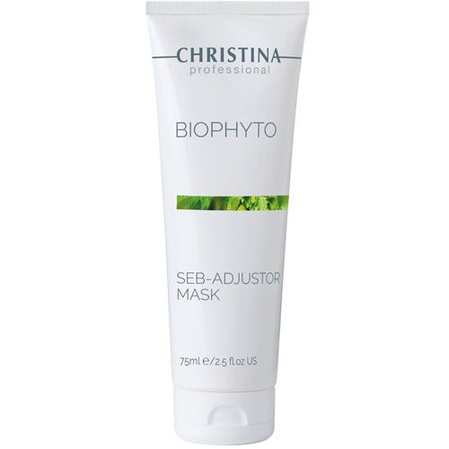 Seb-Adjustor Mask