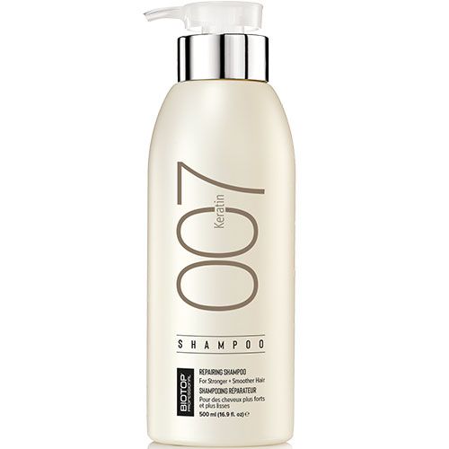 Shampoo | 007 Keratin 500 ml
