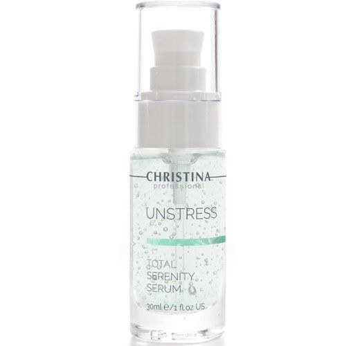 Total Serenity Serum | Unstress 30ml/1FL.OZ.